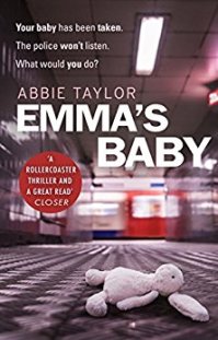 Emma's Baby - Abbie Taylor