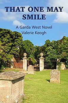 That One May Smile - Valerie Keogh