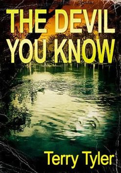 The Devil You Know - Terry Tyler