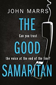The Good Samaritan - John Marrs