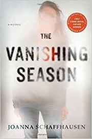 The Vanishing Season - Joanna Schaffhausen